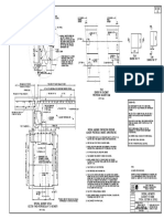 Bearing Pad "A" Bearing Pad "B": Bd-Id1E