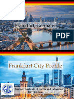 FRANKFURT