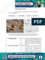 Getting Familiar With Distribution Centers