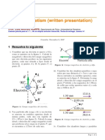 Trabajo - Written Presentation - TercerCorte