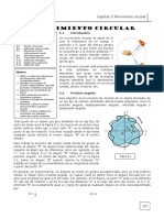 05 Movimiento Circular Fisica Mariscal