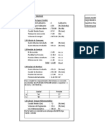 Calculo Agua Potable Particular Con Hidropack