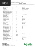 Fiche Technique Transfo France Transfo PDF