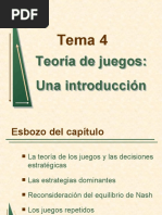 Juegos