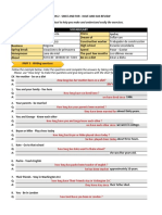 Lesson 2 - Since and For With The Present Perfect