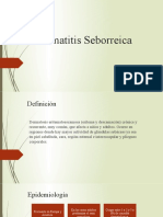 Dermatitis Seborreica