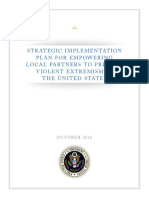 2016 Strategic Implementation Plan Empowering Local Partners Prev PDF