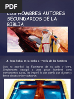 Curso Biblico 3