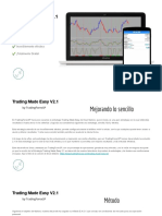 Trading Made Easy V 2.1 by TradingForexSP