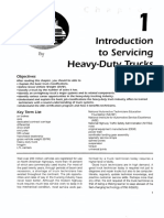 Chapter 1 (Introduction To Servicing Heavy-Duty Trucks) 1-Signed