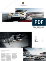 911 RSR Brochure (2019) PDF