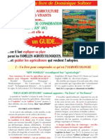 3-Flash #1 Agroécologie (3 P) PDF