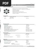 04.fisa Tehnica Fribra Optica