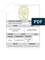 Informe Final 5