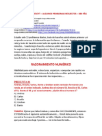 Examen Resuelto Del Senescyt PDF