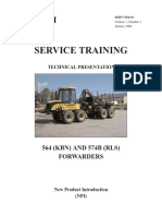 Forwarder 564 PDF