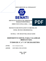 Ejemplo 1 de Proyecto PDF