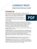 Normativa General - TwoLifeRP PDF