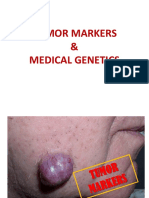 Tumor Genetics