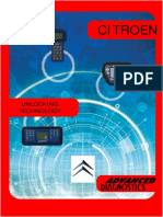 Citroen Manual Inmo PDF