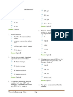 Wastewater Engineering