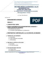 0 1 BIOMAGNETISMO AVANZADO EN LINEA Julio 7 2020