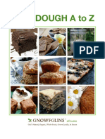 Sourdough Ebook Sample