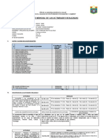 Informe Mensual de Las Actividades Realizadas Mayo 2020 4B Joel