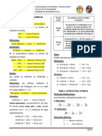 Formulario QMC - 100-1