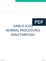 Idoc - Pub - A320 Normal Procedures Scanflow PDF