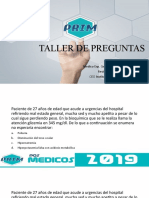 Taller de Preguntas