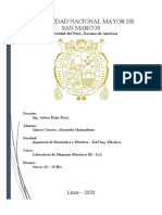 INFORME FINAL 1 Maquinas 3