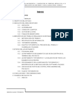 1 - Estudio Topograficos