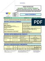 Acido Fluorhídrico ACTUALIZADO