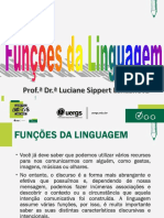 Niveis e Funções Da Linguagem