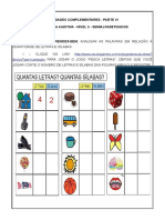 Deficiência Auditiva Nível Ii Parte Vi PDF