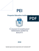 PEI-2018 Colegio PDF