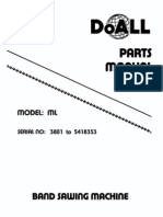 Do All Parts BookModel ML - 3801 - 5418353