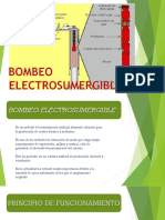 Bombeo Electrosumergible-1