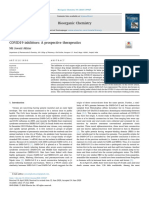 Bioorganic Chemistry: MD Jawaid Akhtar T