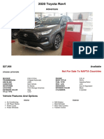 2020 Toyota Rav4 (20TOYOR4)