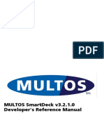 Smartdeck Manual PDF