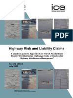 COP Highway Risk and Liability Guide.2nd Edition PDF