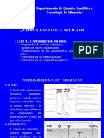 Quimica Analitica Aplicada