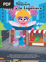 Cuento - Abby y La Ingeniera