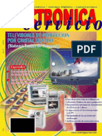 Electronica y Servicio 23 PDF