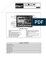 Easystart: Em-1 Main Features