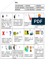 Taller 1-Modulo de Auditorias