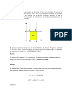 Proceso Isobárico