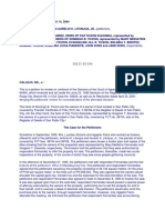 Litunjua vs. Fernandez, 427 SCRA 478 PDF